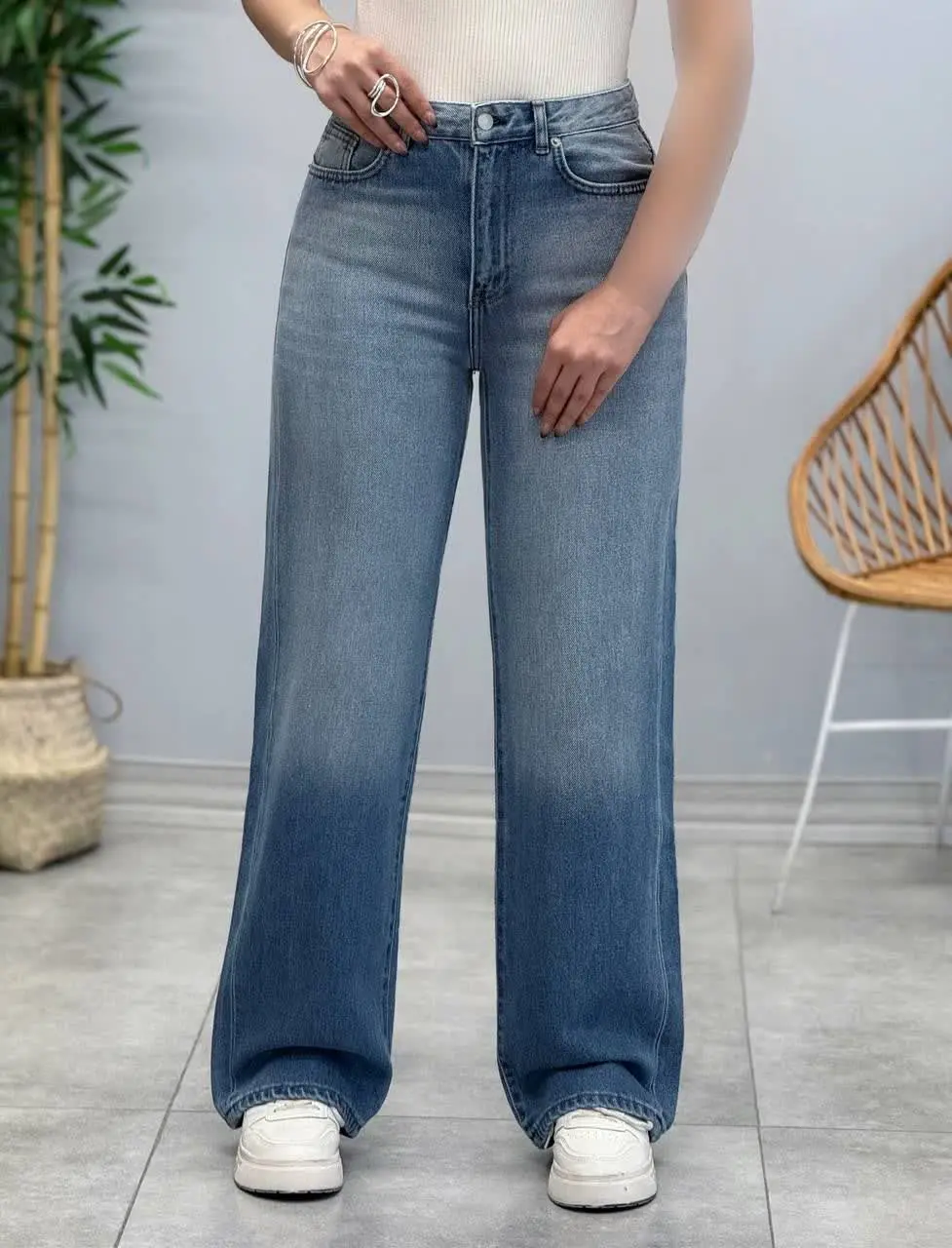 3476-شلوار استریت کد 912421